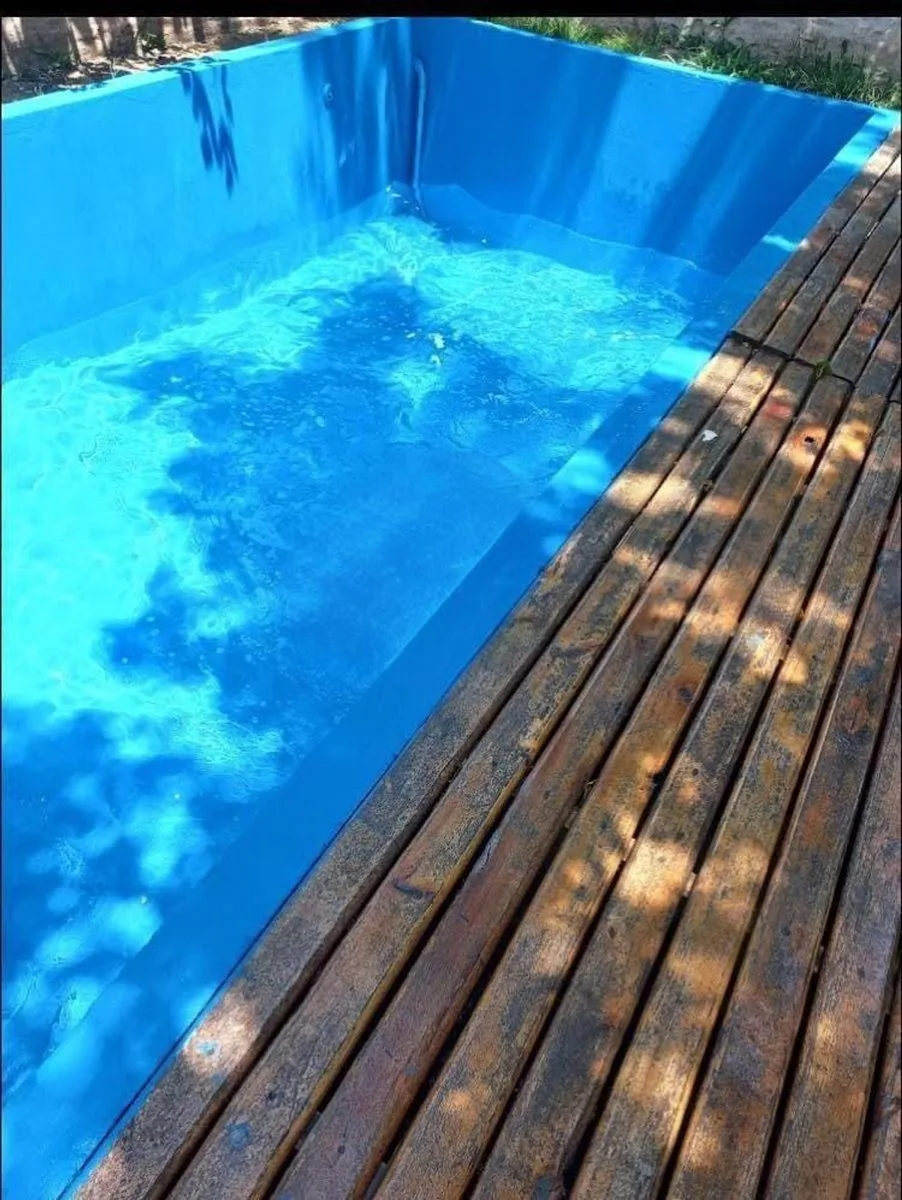 SE VENDE CASA 3 AMBIENTES CON PILETA foto 4