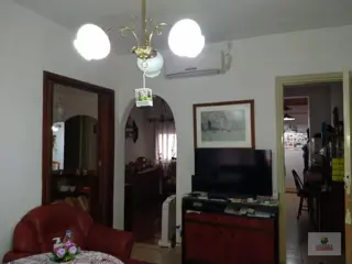VaqueraPropiedades vende departamento den San Isidro. foto 1