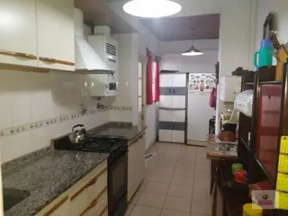 VaqueraPropiedades vende departamento den San Isidro. foto 2