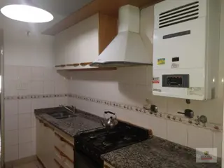 VaqueraPropiedades vende departamento den San Isidro. foto 3