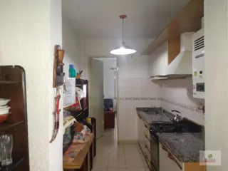 VaqueraPropiedades vende departamento den San Isidro. foto 5