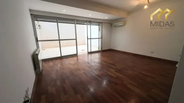 ALQUILO DEPARTAMENTO VICENTE LOPEZ AL 600 A UNA CUADRA DEL SHOPPING ALTO NOA