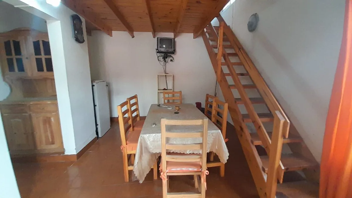 VENTA DE CASA EN MAR DEL TUYU foto 2
