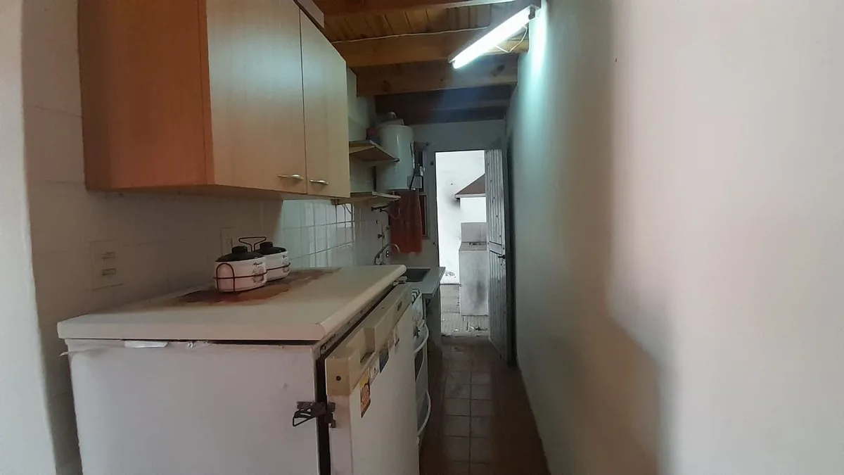 VENTA DE CASA EN MAR DEL TUYU foto 3