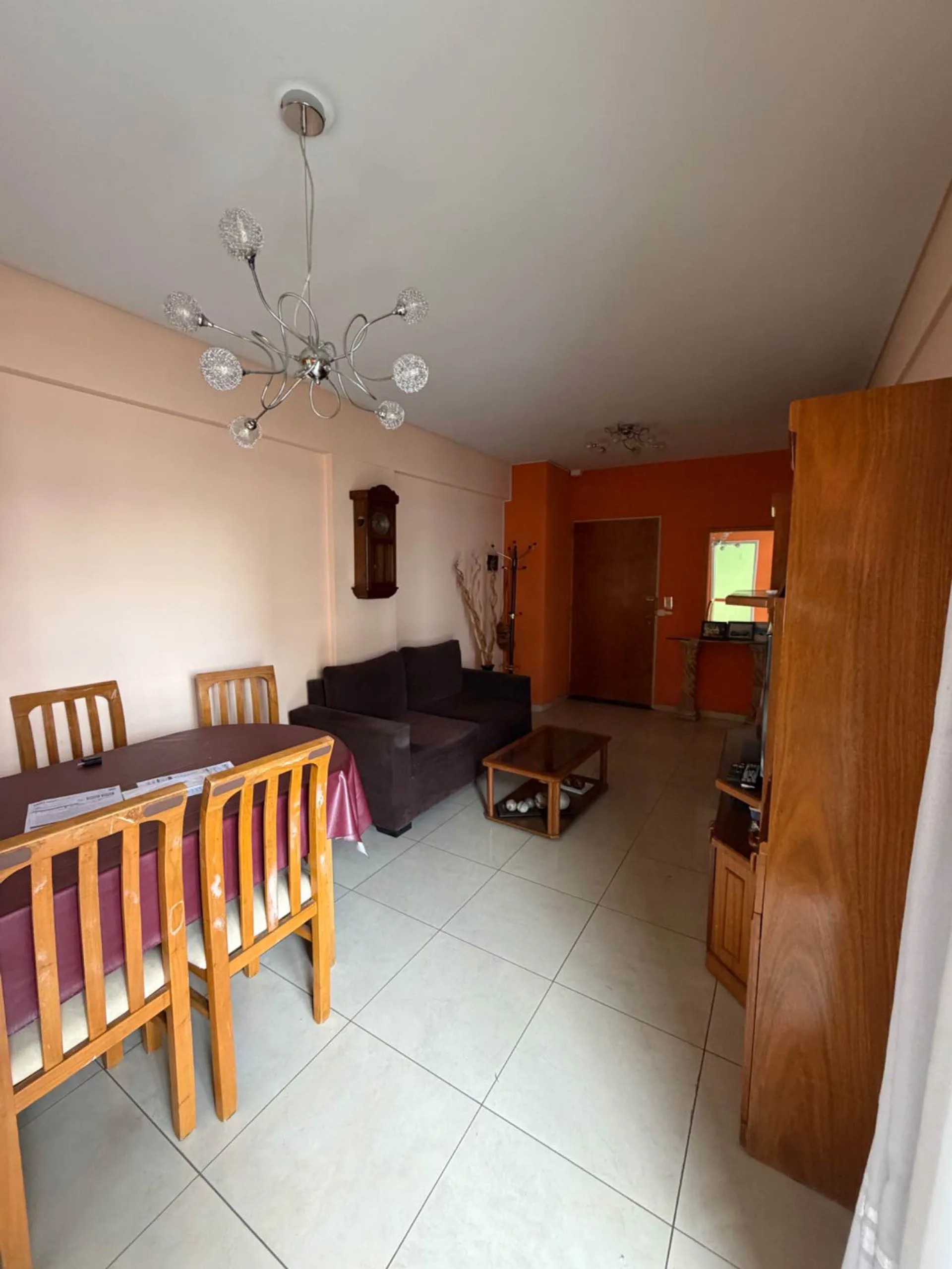 3 AMBIENTES EN VILLA PUEYRREDÓN CON COCHERA foto 3