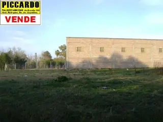 2 Lotes en venta B San Enrique Gral. Rodríguez Piccardo foto 1