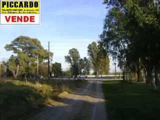 2 Lotes en venta B San Enrique Gral. Rodríguez Piccardo foto 3
