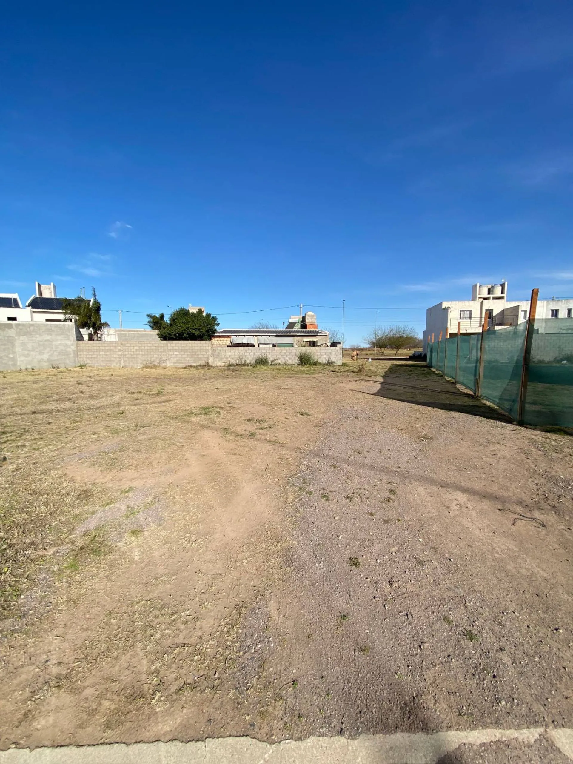 LOTE en Valle Cercano El Recreo 269m2 Apto Duplex foto 4