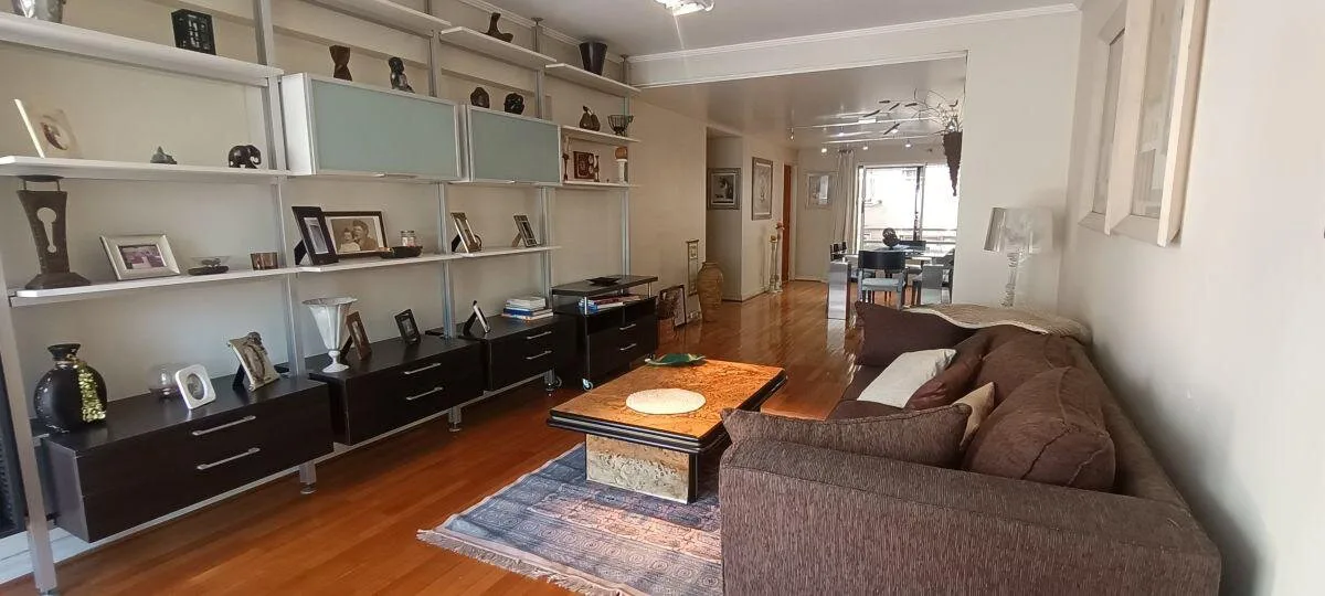 DUPLEX EN ALQUILER CON O SIN MUEBLES EN PALERMO foto 3