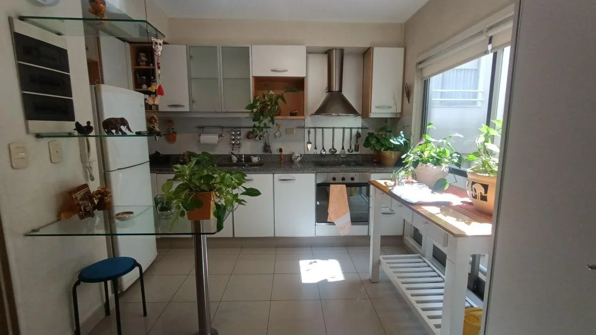 DUPLEX EN ALQUILER CON O SIN MUEBLES EN PALERMO foto 5