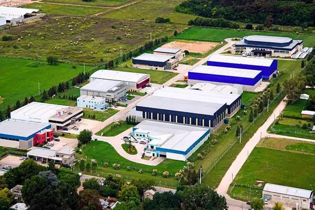 Canning - Moreno Perito 375