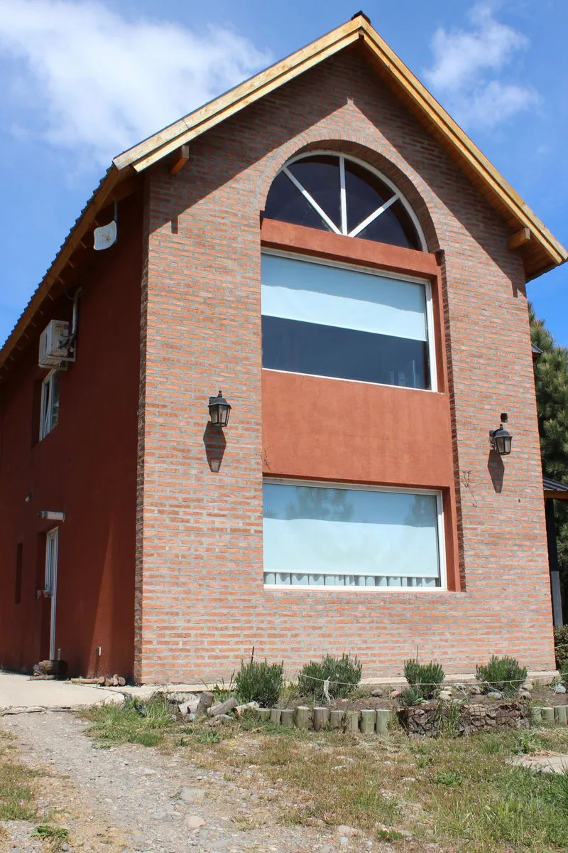 Casa en Trevelin foto 3