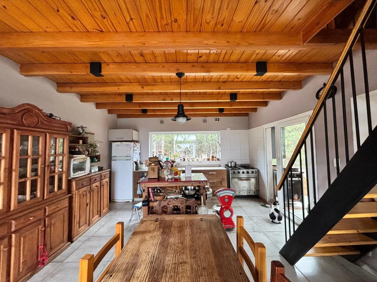 Casa en Trevelin foto 4