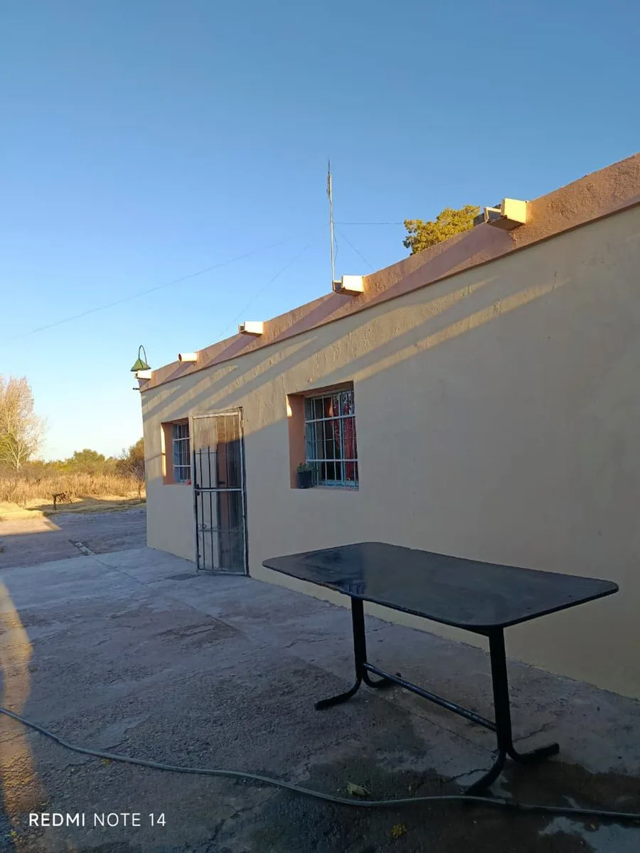 OPORTUNIDAD FINCA EN PRODUCCION SANTA ROSA foto 2