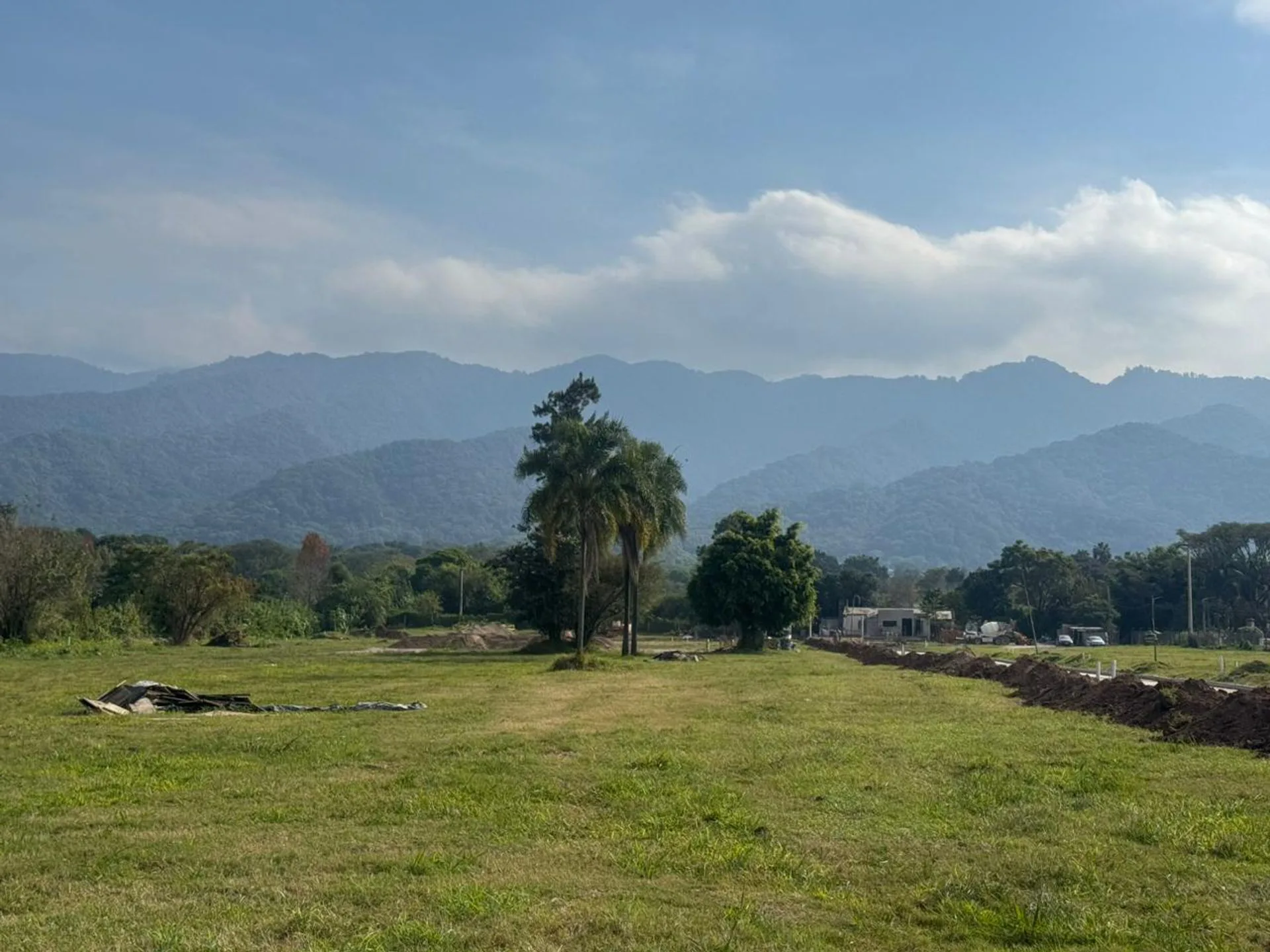 VENTA LOTE 430 M2 B. PRIVADO AYRES DE YERBA BUENA foto 5