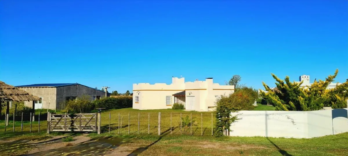 OPORTUNIDAD: VENTA CASA EN RAMA CAÍDA, SAN RAFAEL