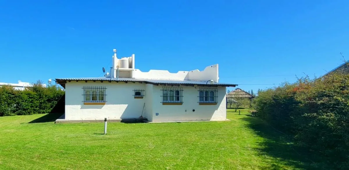 OPORTUNIDAD: VENTA CASA EN RAMA CAÍDA, SAN RAFAEL foto 3