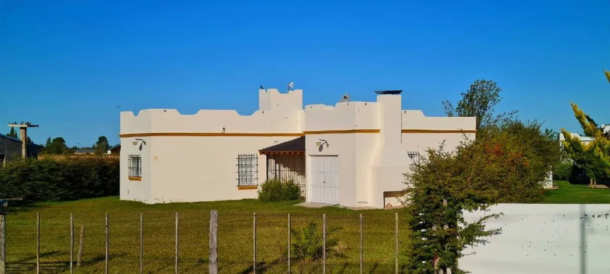 OPORTUNIDAD: VENTA CASA EN RAMA CAÍDA, SAN RAFAEL foto 4