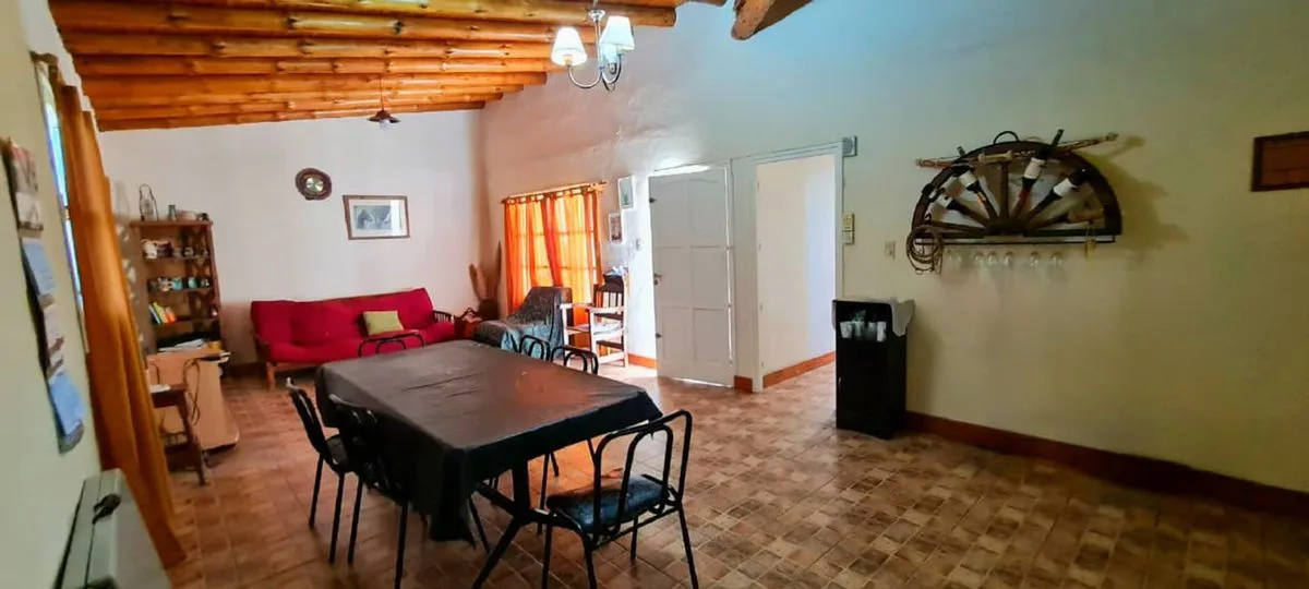 OPORTUNIDAD: VENTA CASA EN RAMA CAÍDA, SAN RAFAEL foto 5