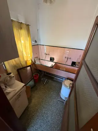 Casa Tipo PH En Alquiler 3 Ambientes, Primer Piso Por Escalera foto 3