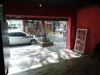Local Comercial/ Oficina 75m2 foto 2
