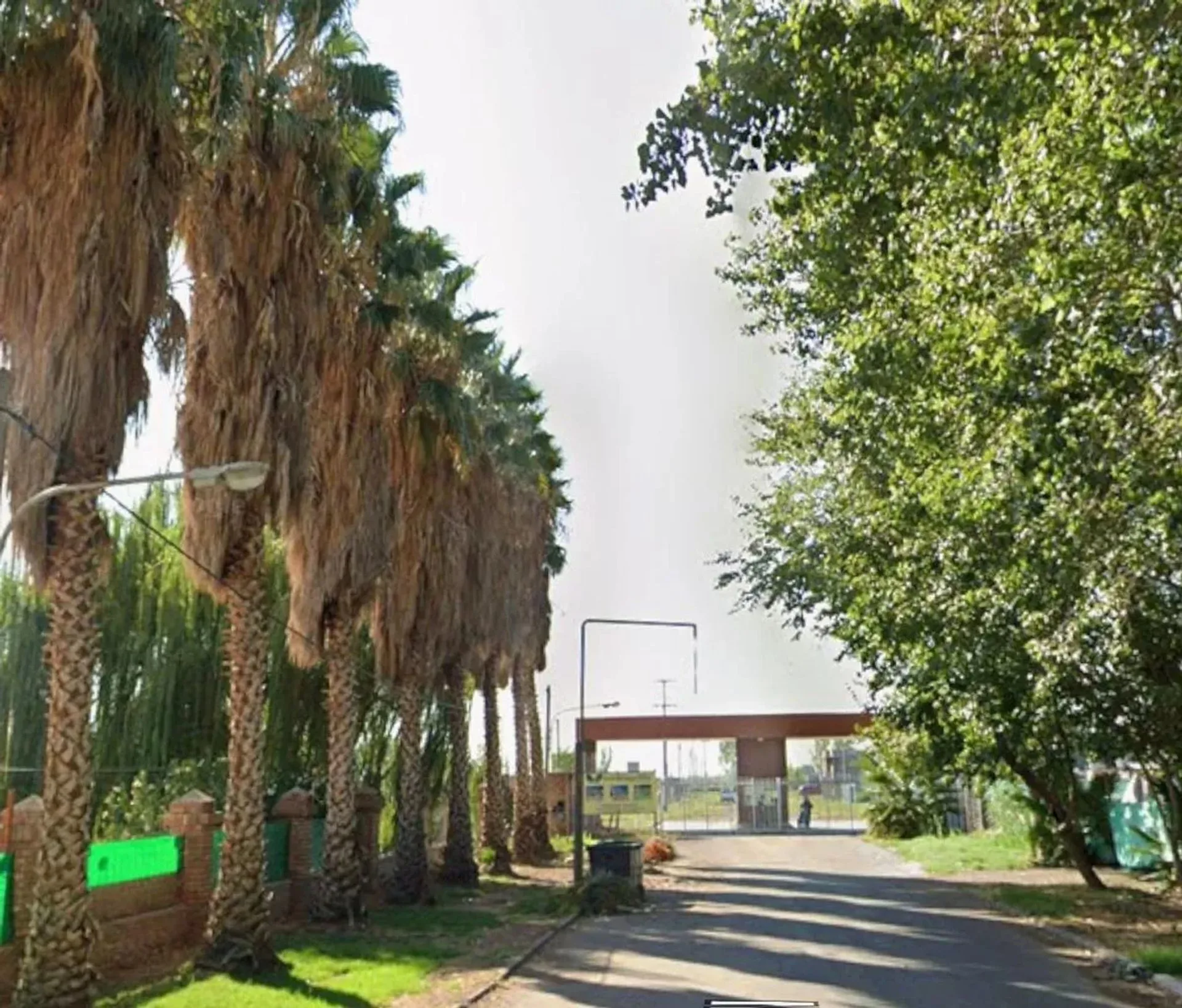 Terreno en Guaymallen en Barrio Privado