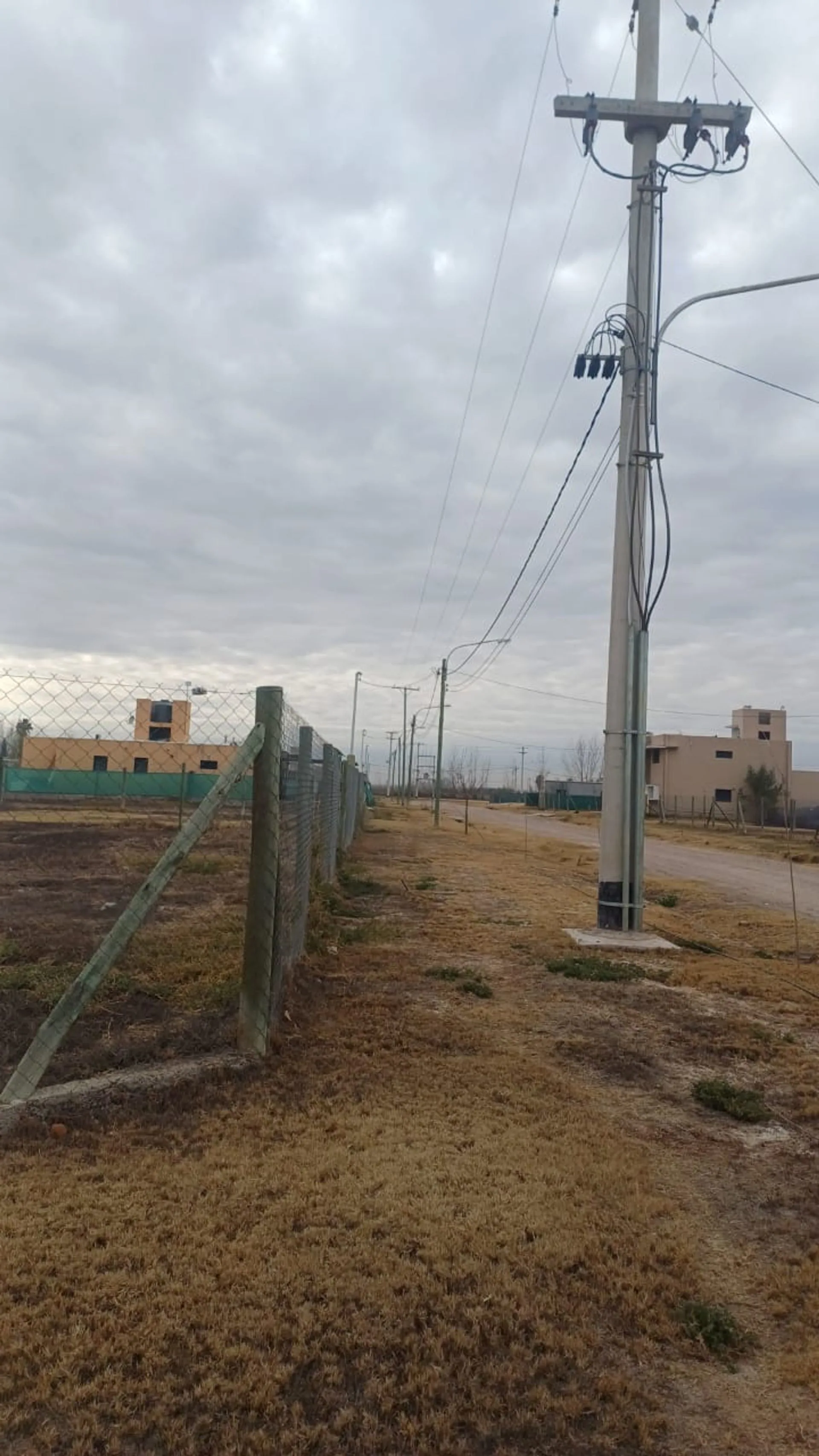 Terreno en Guaymallen en Barrio Privado foto 4