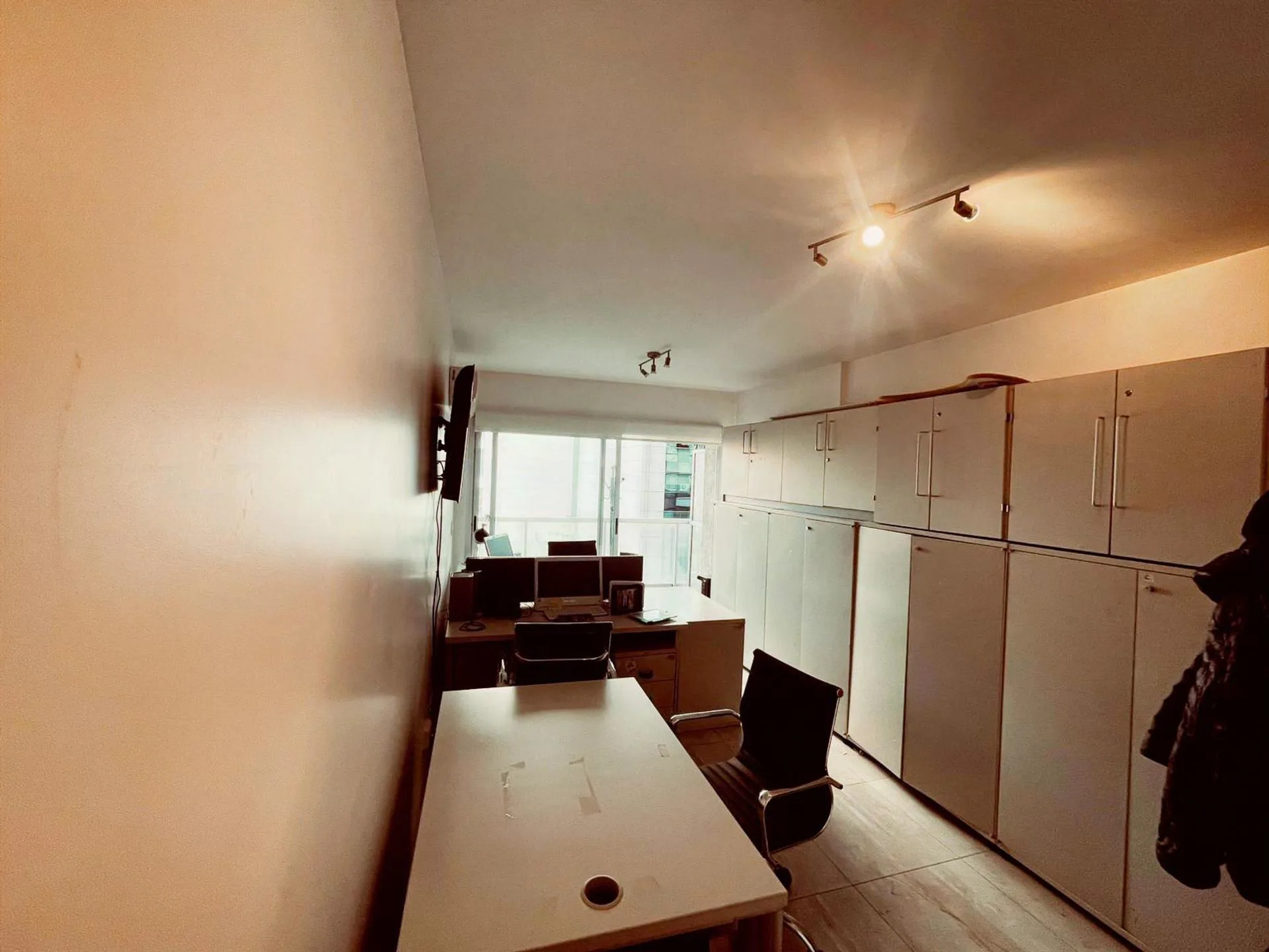 Venta Monoambiente en Belgrano foto 4
