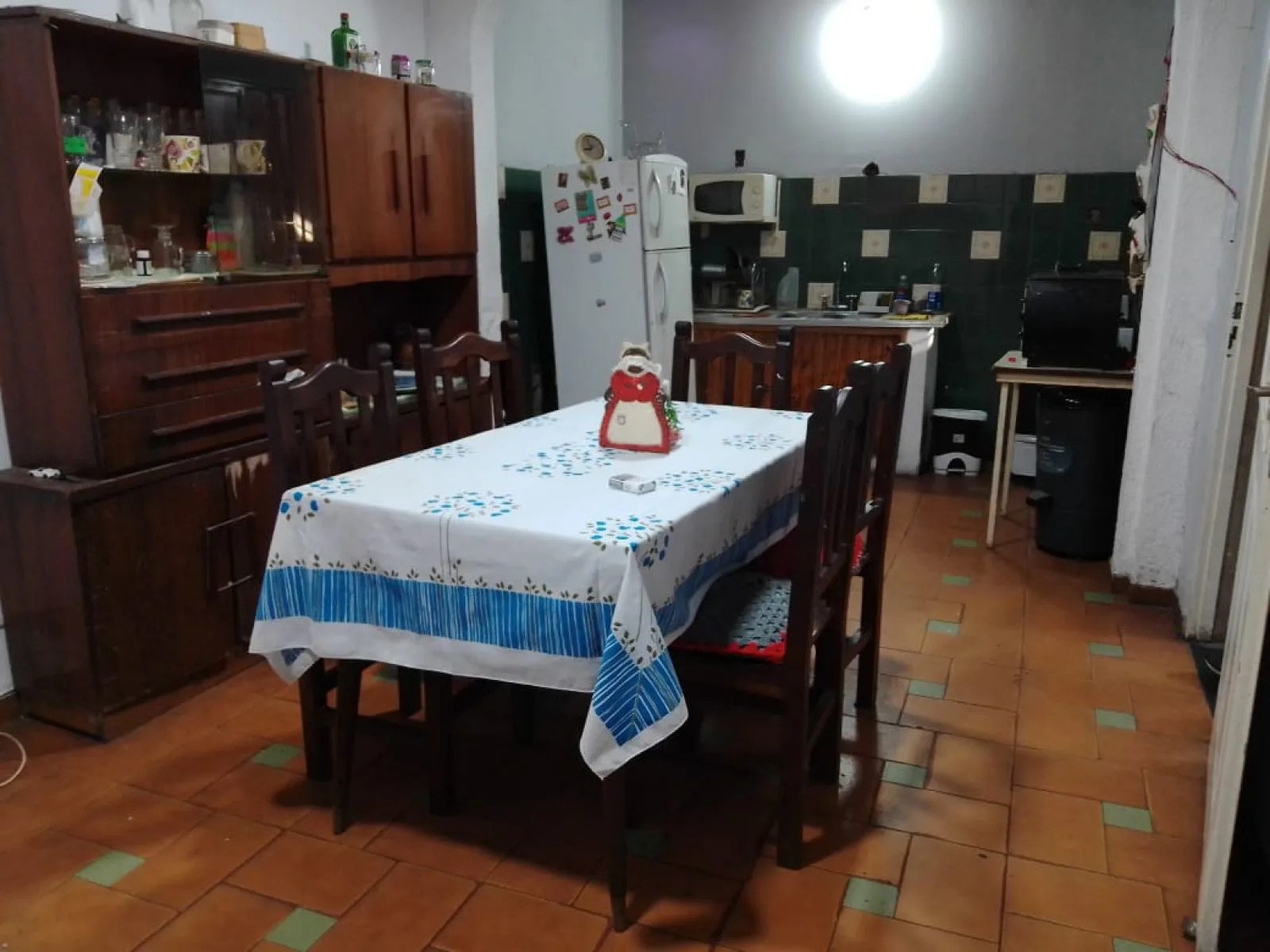 Venta Casa Multifamiliar en Ramos Mejía foto 3