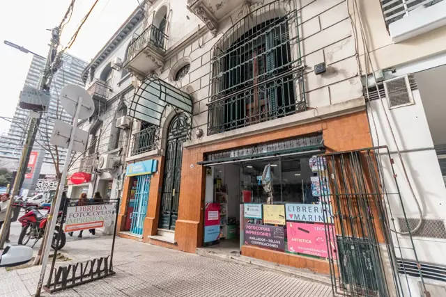 OPORTUNIDAD! VENTA TERRENO A PASOS DE AV CABILDO!