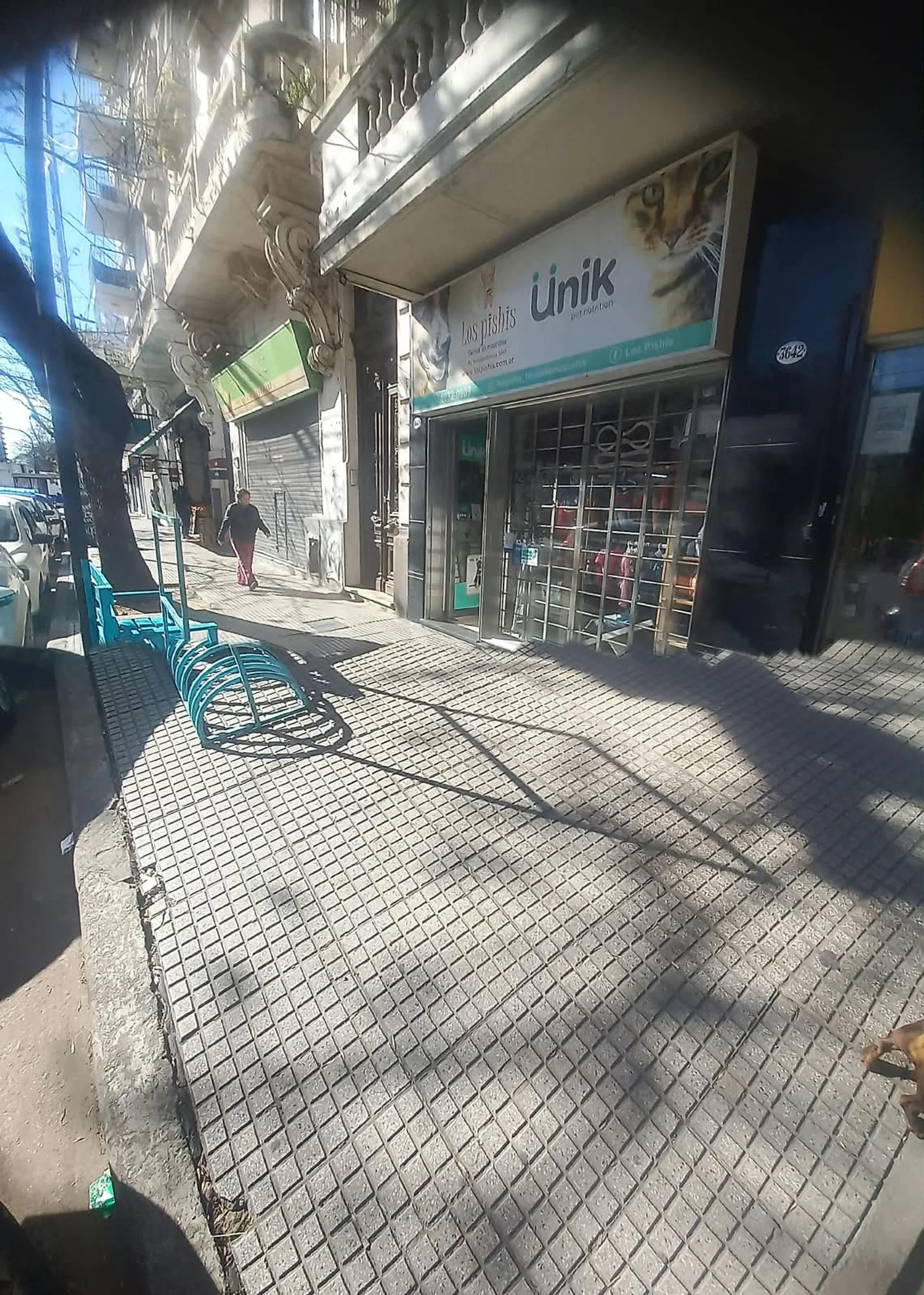 Venta Fondo de Comercio Pet Shop en Boedo foto 2