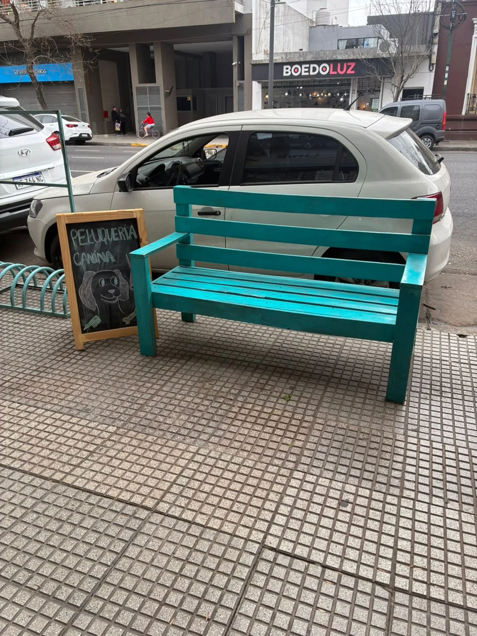 Venta Fondo de Comercio Pet Shop en Boedo foto 3