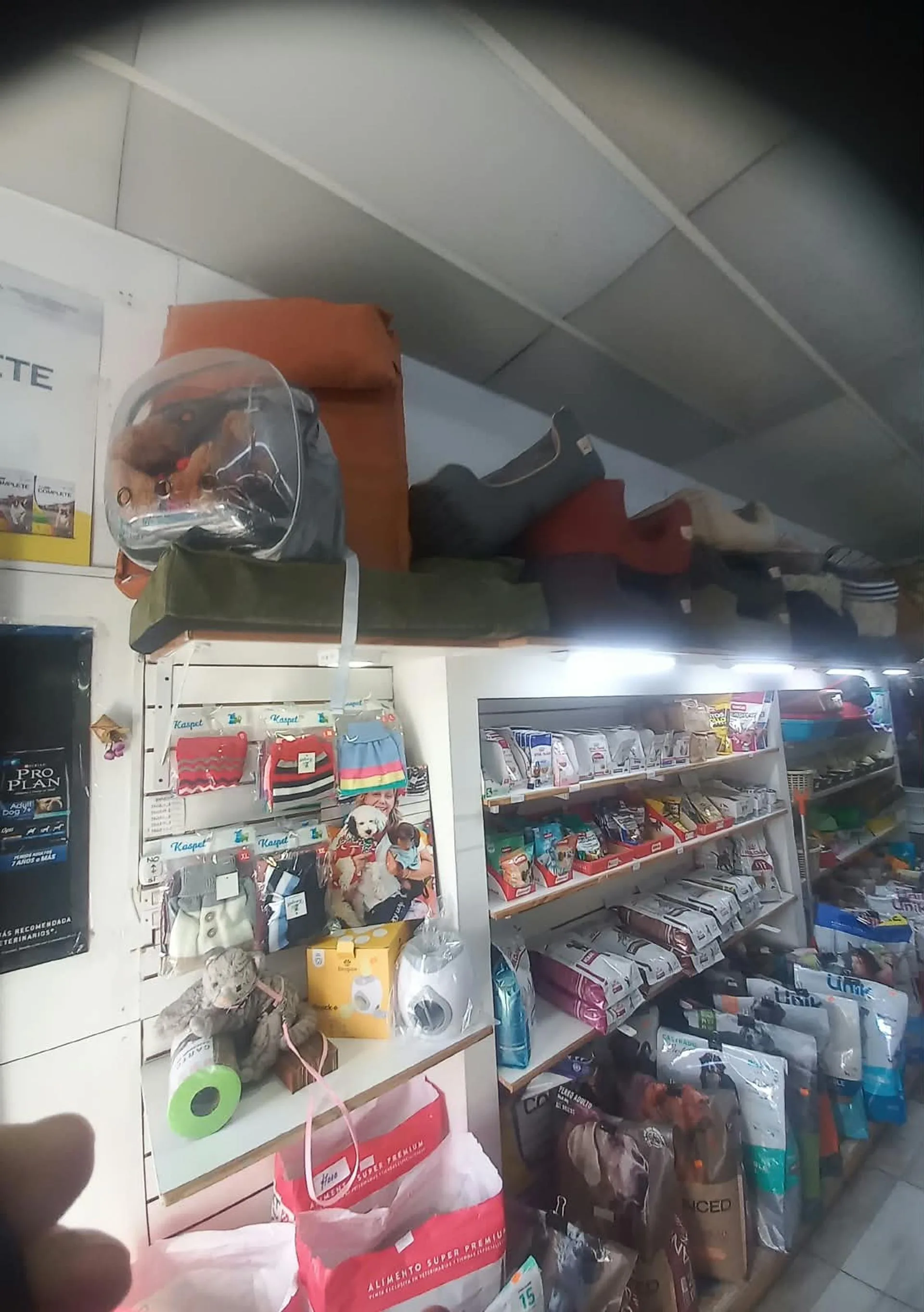 Venta Fondo de Comercio Pet Shop en Boedo foto 4