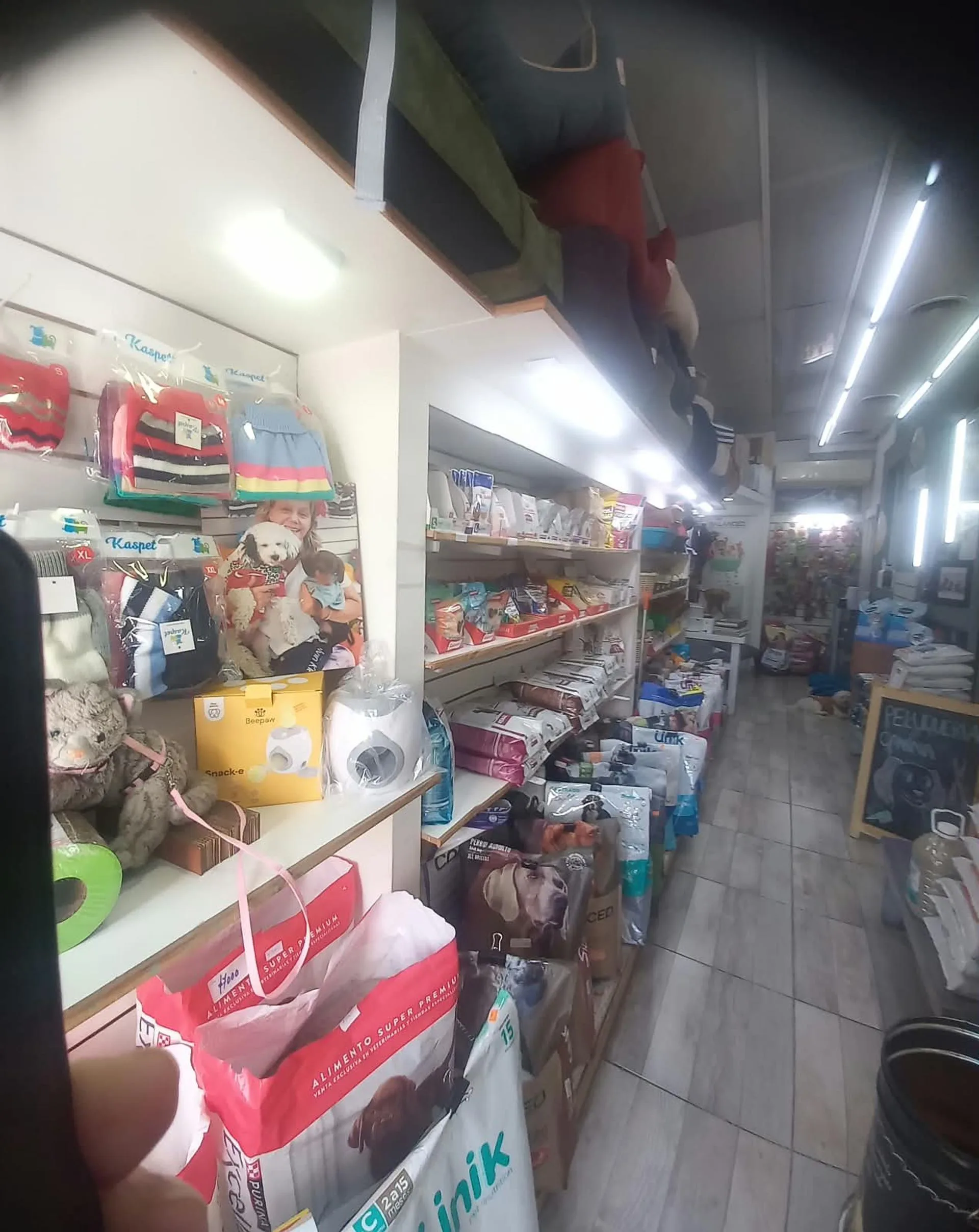 Venta Fondo de Comercio Pet Shop en Boedo foto 5