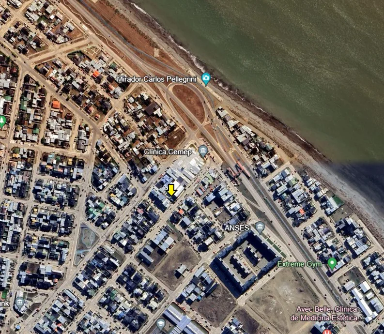 VENTA – TERRENO – BARRIO MUTUAL foto 2