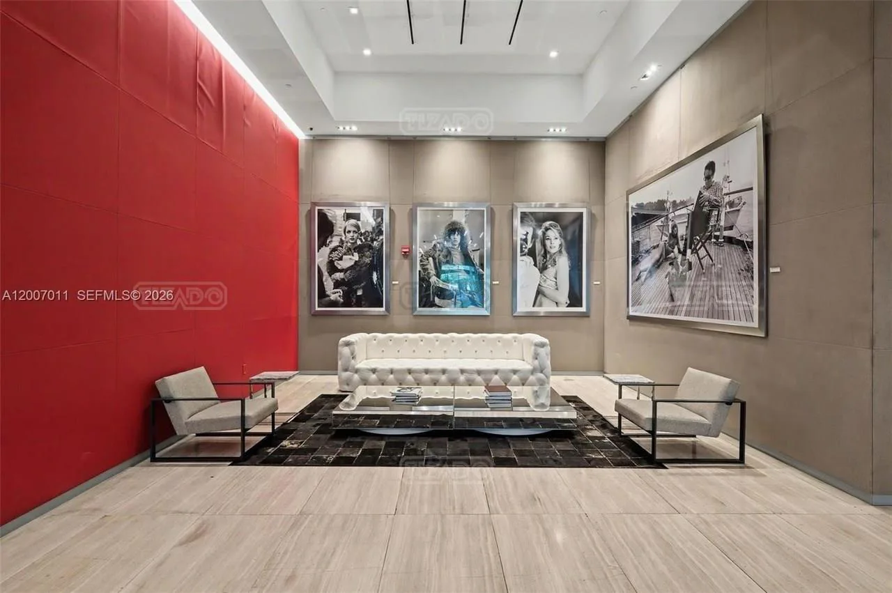 1080 Brickell Ave #209 1000 foto 2