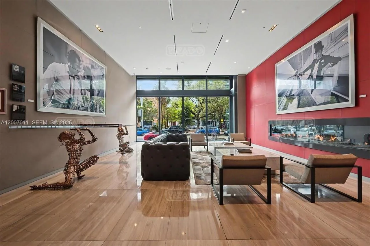 1080 Brickell Ave #209 1000 foto 3