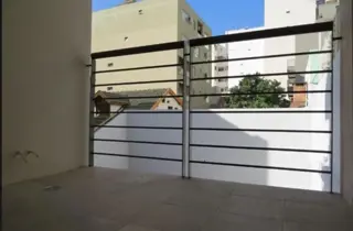 Altolaguirre 2300 dos Amb , 1°piso, contra frente con balcon , a estrenar foto 3