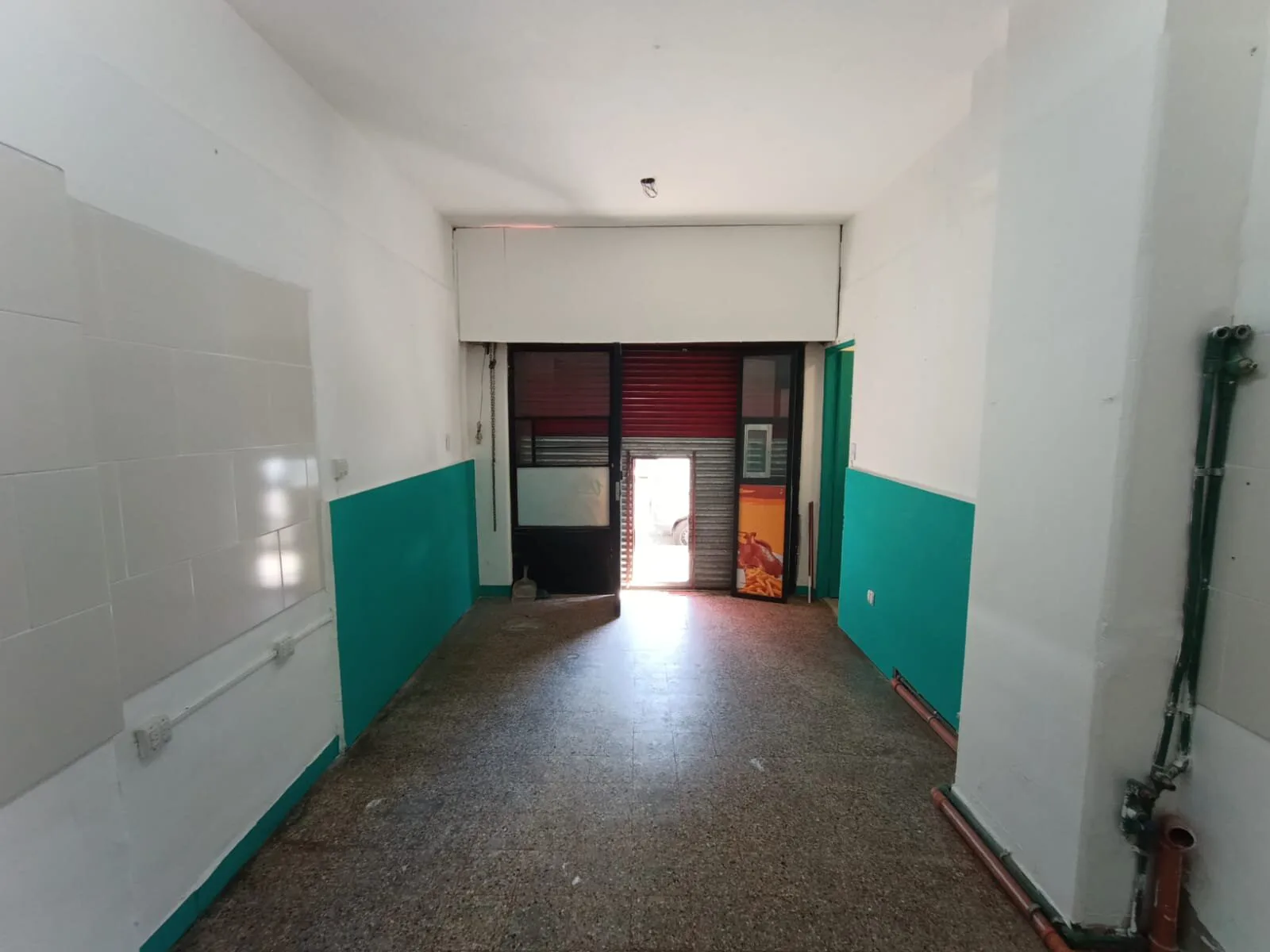 Local en alquiler en Villa Ortúzar, 20 m² foto 5