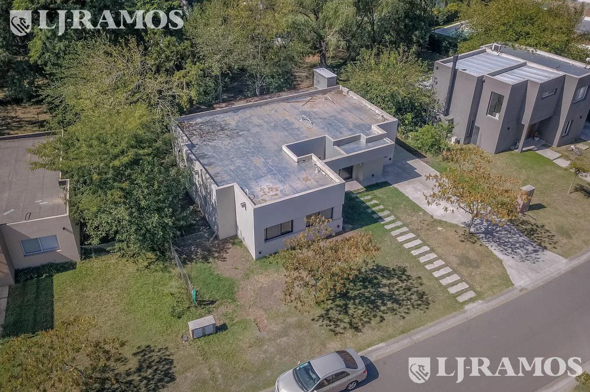 Casa de una planta en San Matías PG foto 3