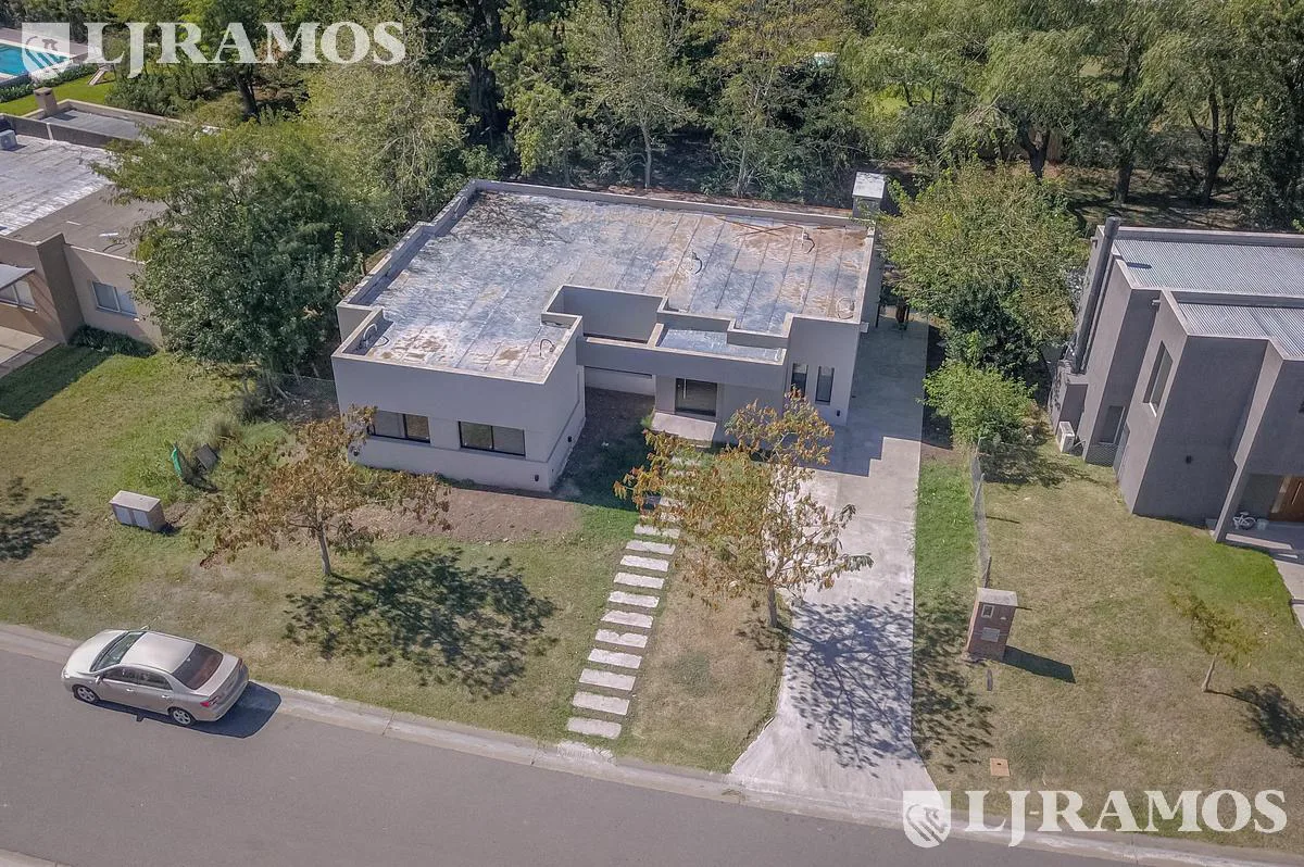 Casa de una planta en San Matías PG foto 5