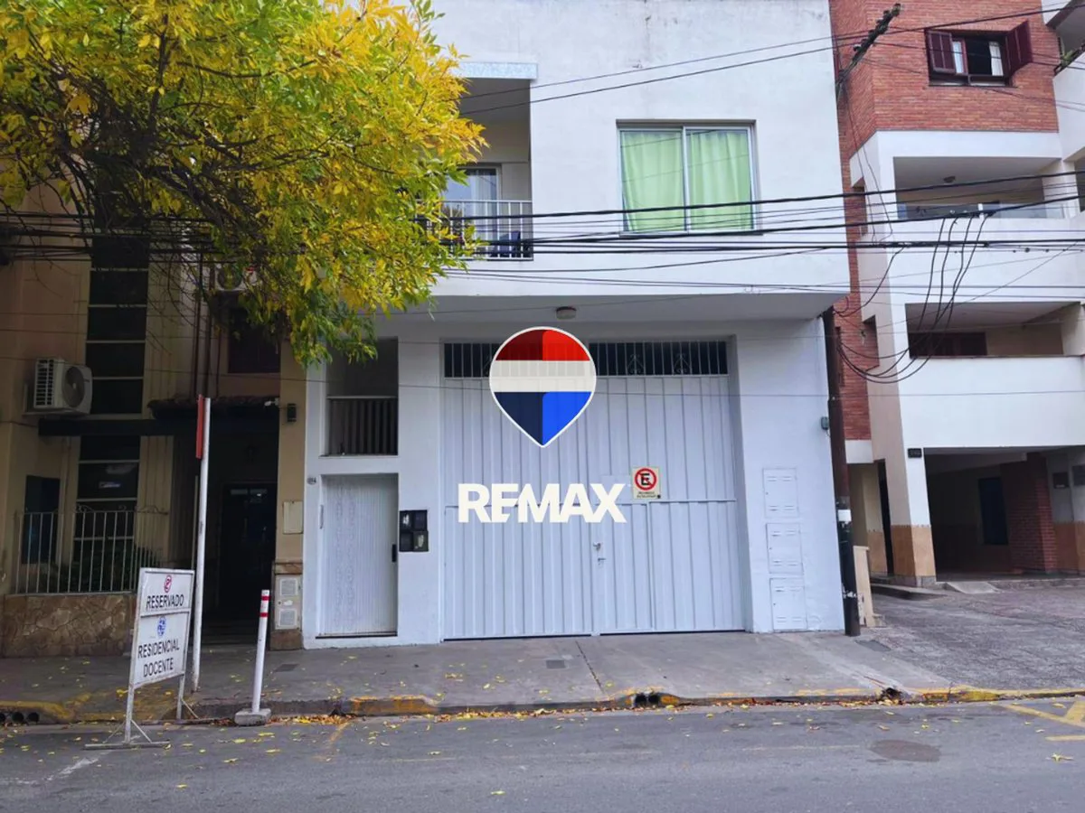 ALQUILER GALPON-LOCAL COMERCIAL MACROCENTRO
