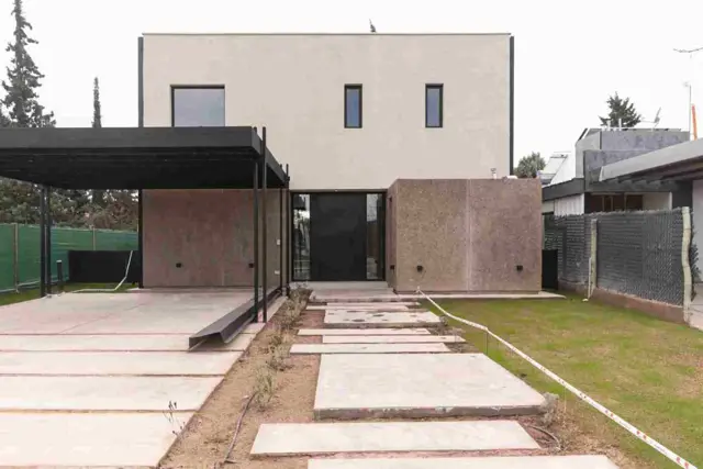 CASA ALTO TERRADA