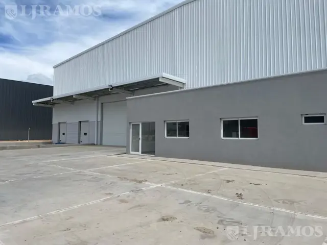Depósito en Escobar