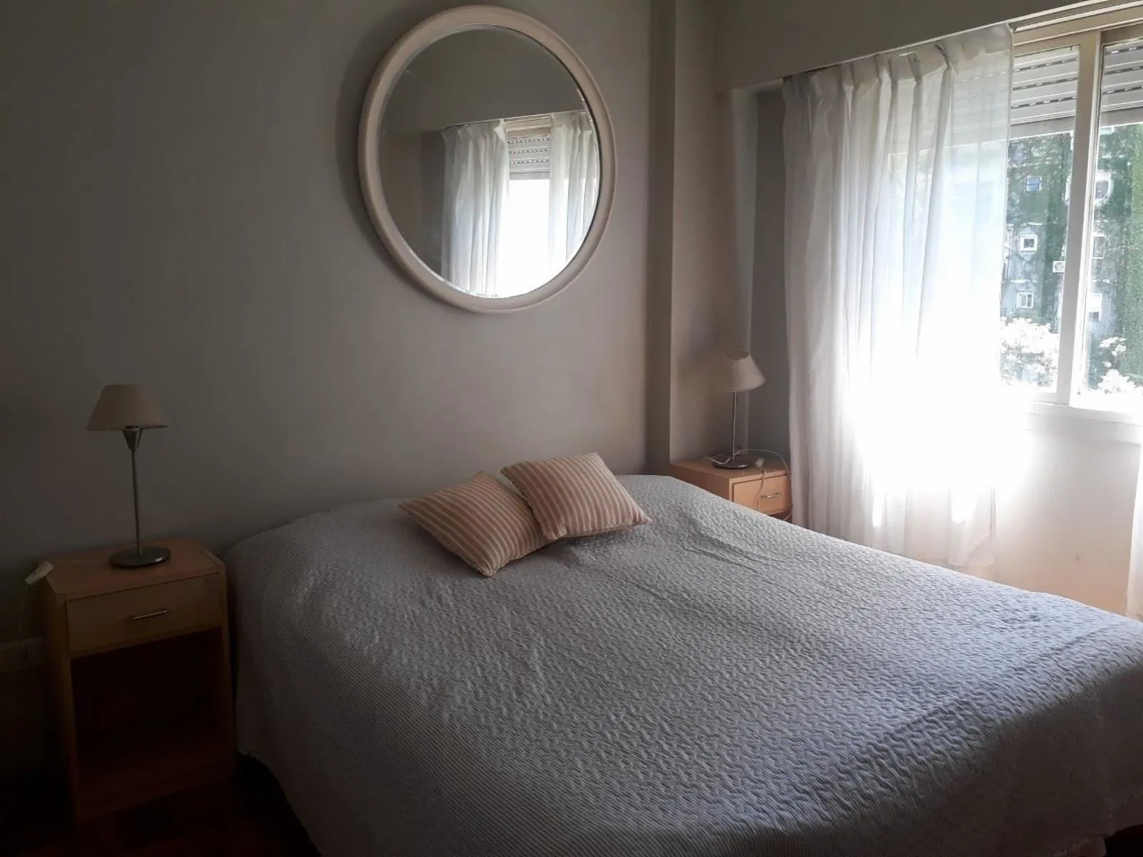 Apartment in Palermo