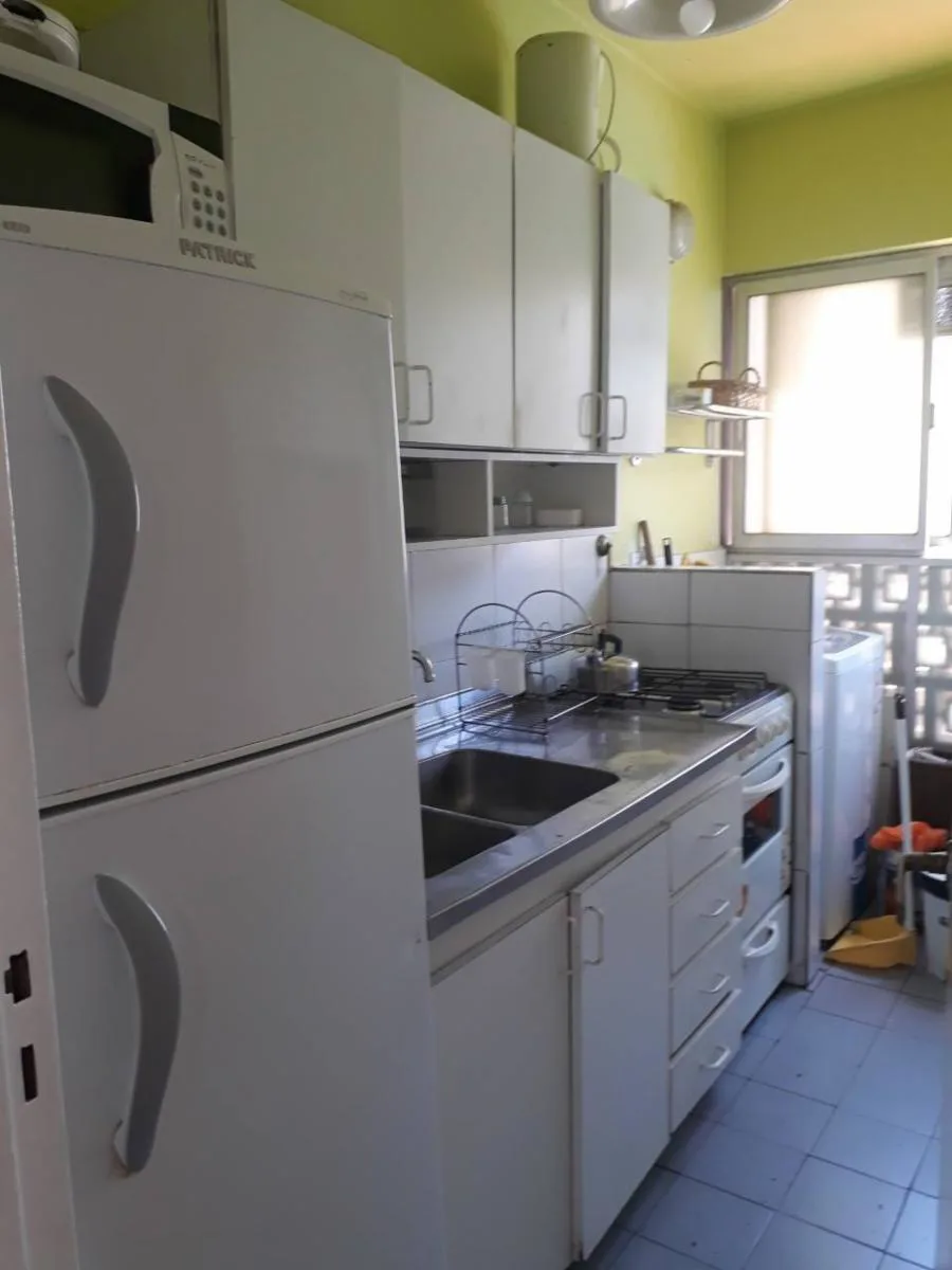 Apartment in Palermo – photo 2 of 10