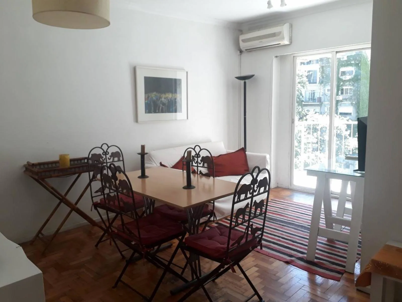 Apartment in Palermo – photo 3 of 10