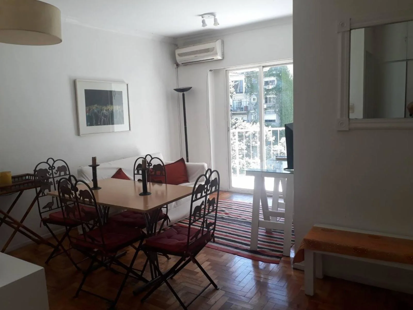 Apartment in Palermo – photo 5 of 10