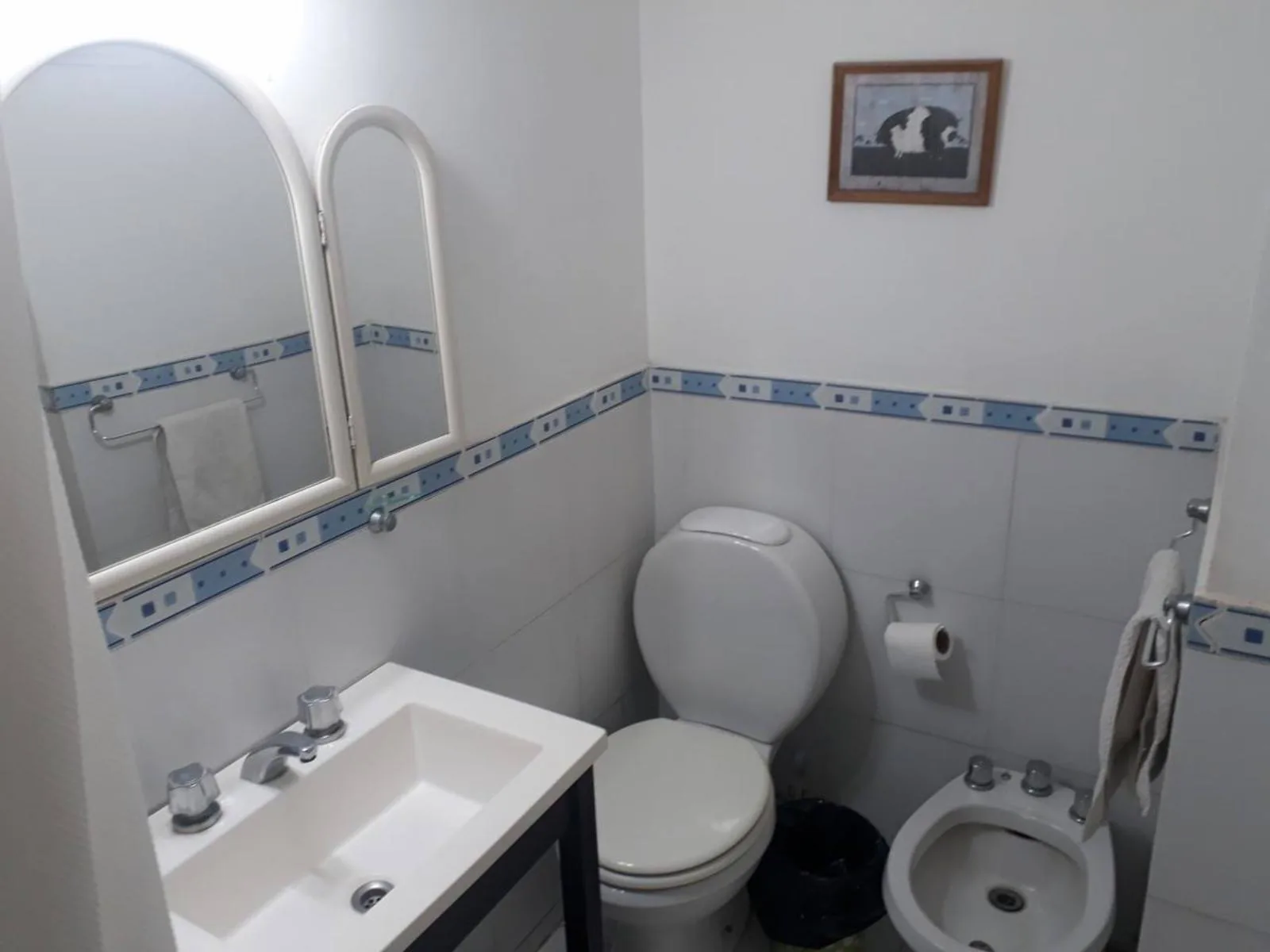 Apartment in Palermo – photo 8 of 10
