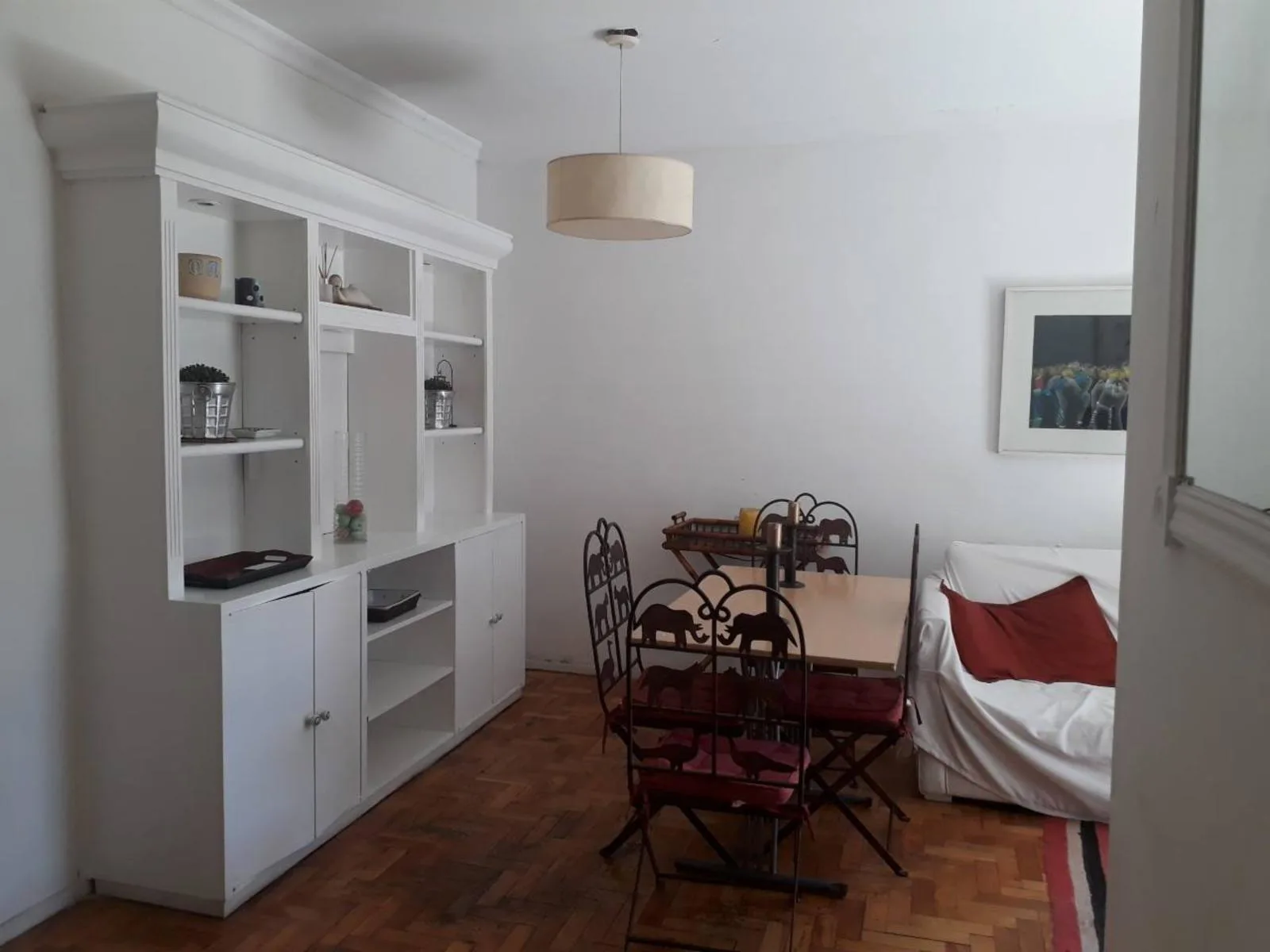 Apartment in Palermo – photo 9 of 10